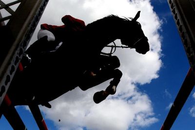 Bullying and racialised experiences emerge in report into British equestrianism