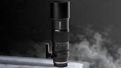 Fancy a new 200mm f/4 prime for only $600? Well, that's still not cheap enough