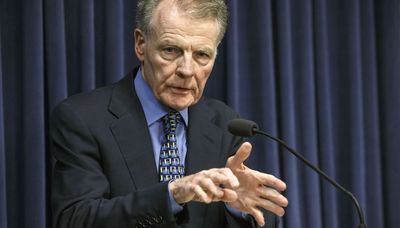 Jurors in ComEd bribery trial won’t hear Madigan’s ‘bandits’ quip, judge rules