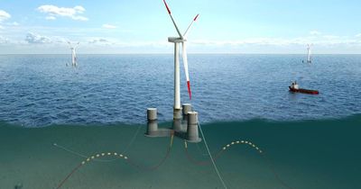 80 per cent of Eraring: landmark offshore wind project seeks green tick