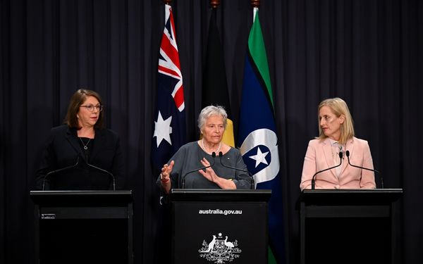 Inland Rail project build blows out to $31.4 billion