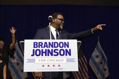 US progressives galvanised by victory in Chicago mayoral race