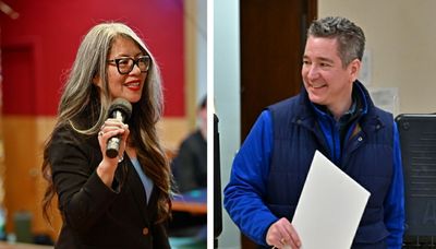 Six ward races still up in the air as younger, more diverse City Council takes shape