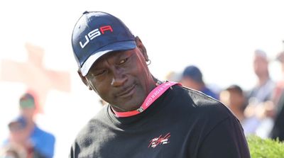 Michael Jordan’s Illinois Residence Broken Into, per Report