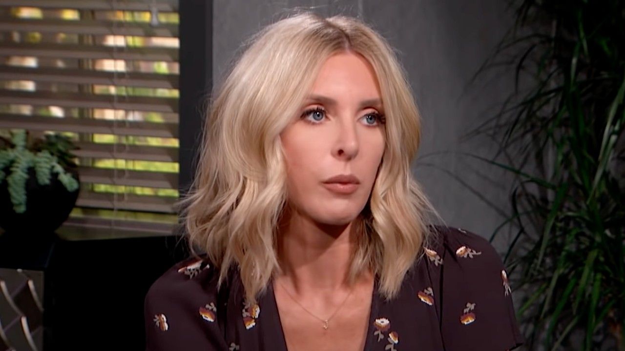 Lindsie Chrisley Says Her Parents Have Been