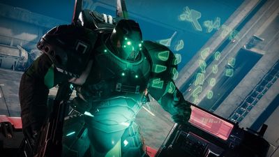 Bungie responds to Lightfall complaints and details improvements to come: 'The initial experience we delivered didn't provide the clarity we planned for'