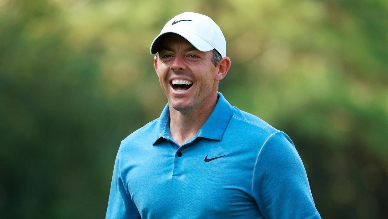 US Masters Preview: Rory McIlroy Must Remember To…