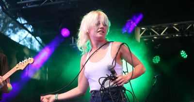 Amyl & The Sniffers reek with the smell of success