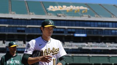 A’s Abysmal Fan Attendance Already Approaching Record Lows