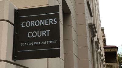 Coronial inquest reveals 'catastrophic' breakdown in teen's state care before suicide