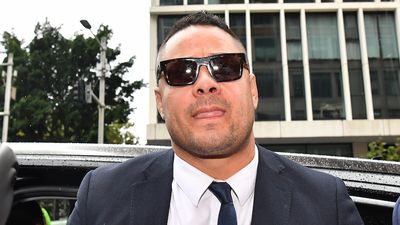 Jarryd Hayne to remain on bail ahead of sentencing for sexual assault conviction