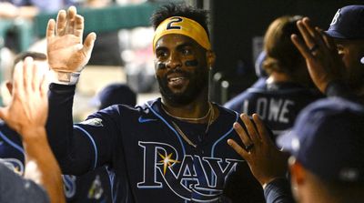 Rays Make Modern MLB History With Undefeated Start to Season