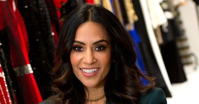 Firm behind Real Housewives of Cheshire star Seema Malhotra's Forever Unique collapses into liquidation