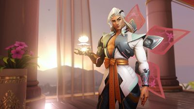 Overwatch 2's Lifeweaver and the Life Grip ability debate: Is it fair?