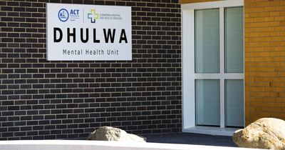 Work safety watchdog told it may have been sent medical records from Dhulwa