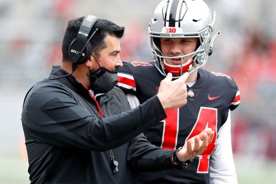 College Sports Wire names Ohio State football a national title contender in 2023