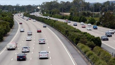 Extra police patrols across Queensland ahead of Easter weekend following three more deaths on state's roads