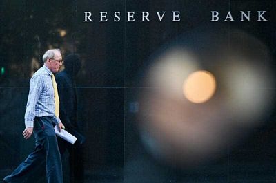 Reserve Bank alert to higher financial instability risk