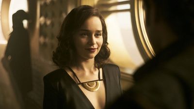 Solo 2 May Not Be Happening, But Star Wars Has Revealed How The Story Of Emilia Clarke's Qi'ra Ends In The Original Trilogy