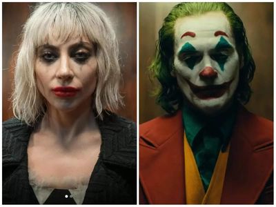 'Joker: Folie à Deux': Todd Phillips announces wrap of Lady Gaga and Joaquin Phoenix starrer; shares actors' menacing NEW LOOK