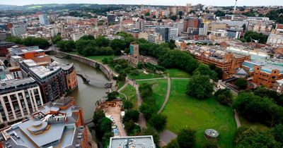 Zoopla shares average price of a Bristol home after market slowdown