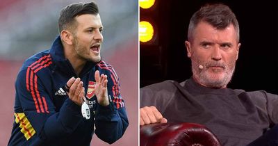 Arsenal news: Jack Wilshere makes fans plea as Roy Keane predicts title collapse