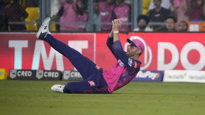 IPL 2023: Jos Buttler may miss Rajasthan Royals' match vs Delhi Capitals after stitches on finger