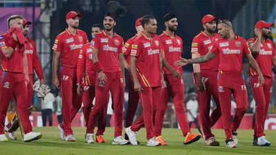 IPL 2023: Punjab Kings pip Rajasthan Royals in thriller