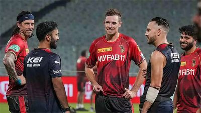 IPL 2023 - Match 9: KKR vs RCB - When and where to watch, Head to Head, full squads, likely playing XIs, weather forecast, venue details and more
