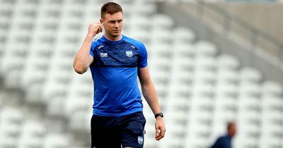 Waterford look set to be without key trio for start of Munster Championship