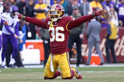 XFL’s DC Defenders sign former Washington safety D.J. Swearinger