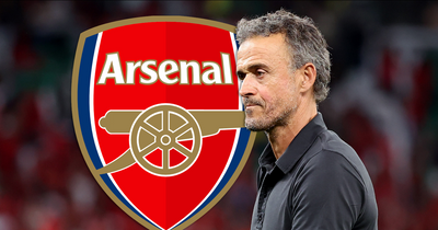 3 things that will 'definitely' happen to Arsenal if Luis Enrique is appointed at Chelsea