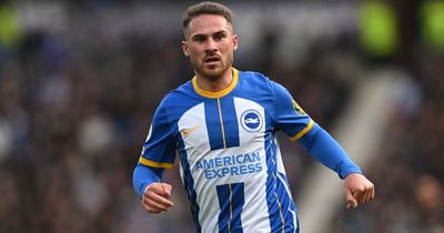 Arsenal and Chelsea handed Alexis Mac Allister transfer update as 'two clubs' negotiating deal