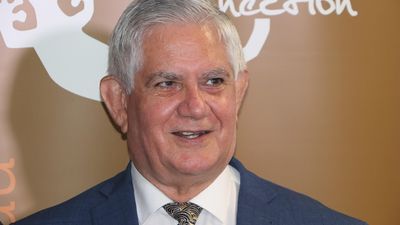 Former Indigenous Australians minister Ken Wyatt ends Liberal Party membership over Voice to Parliament stance