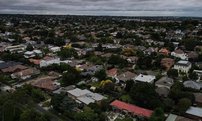 ‘Like we’re being punished’: family told to move 100km to Melbourne for public housing or lose crisis accommodation