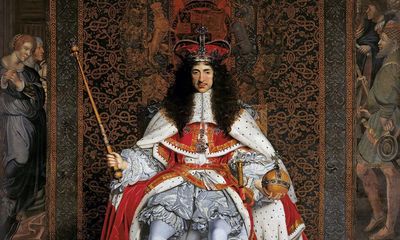 Document that made Charles II king to be auctioned for £600k