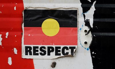 Outcry as Australian opposition refuses to back constitutional recognition of Indigenous people