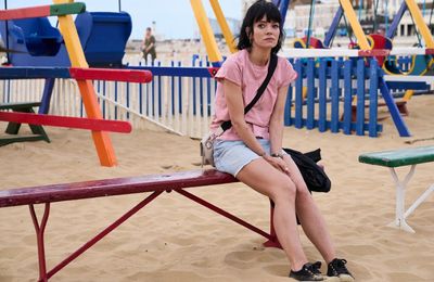 TV tonight: Lily Allen’s first TV role in comedy-drama Dreamland