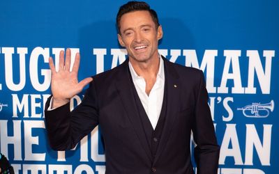 Hugh Jackman’s skin cancer biopsies come back clear