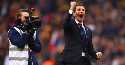 The problem Javi Gracia may face with his Leeds United future as big calls made