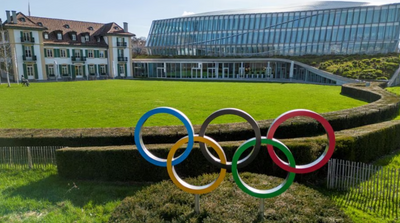 IOC Opposes Ukraine Sanctions on Sport Governing Bodies