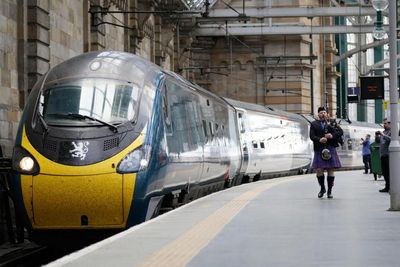 Avanti West Coast to offer cheap tickets from Glasgow to London