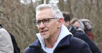 Gary Lineker stands by tweet which triggered BBC and Match of the Day row