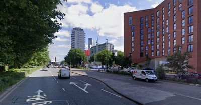 One of Greater Manchester's 'most dangerous roads' will be upgraded