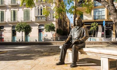 Picasso pilgrimage: a Spanish art trail marking 50 years since his death