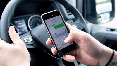 Texas, Florida Have Highest Number Of Fatal Crashes From Distracted Driving: Study