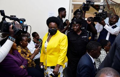 Uganda's public prosecutor to charge minister over corruption