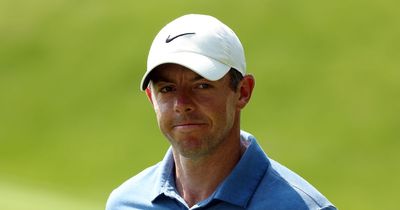 Rory McIlroy sends warning to LIV rebels ahead of The Masters