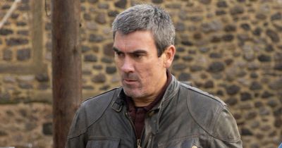 ITV Emmerdale fans 'screaming' as Cain Dingle is 'replaced'