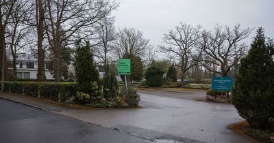 Hotel in Wilmslow evacuated with police cordon put in place